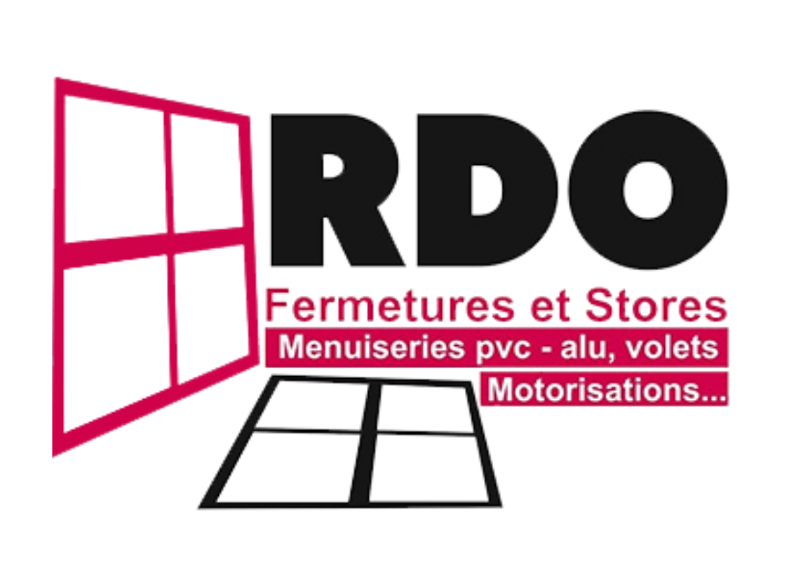 RDO FERMETURES ET STORES