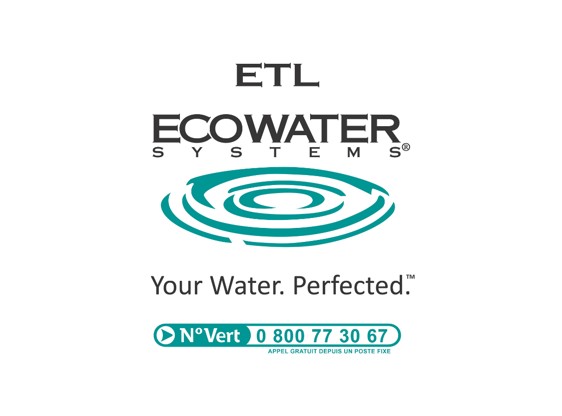 ECOWATER
