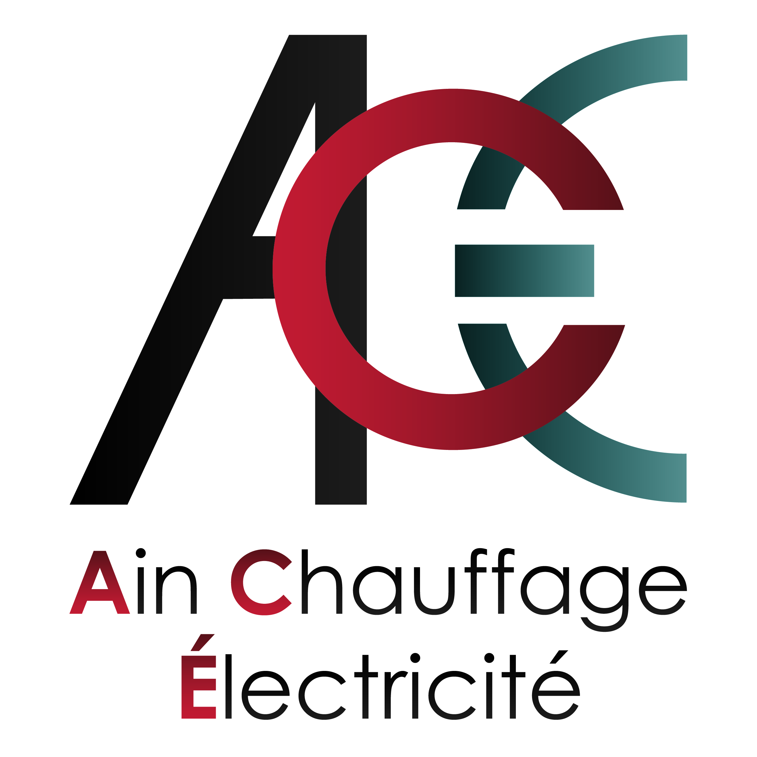 AIN CHAUFFAGE ELECTRICITE