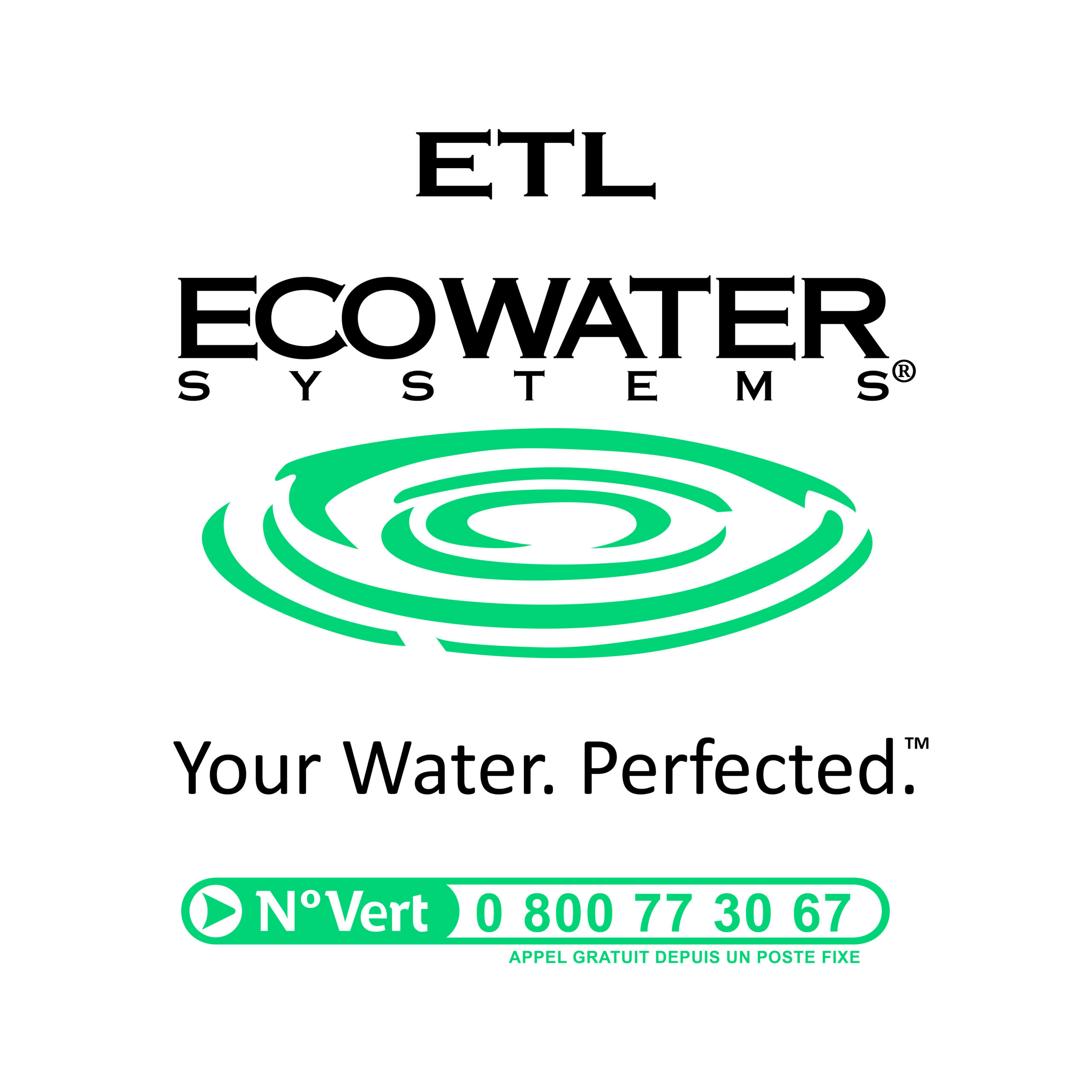ECOWATER