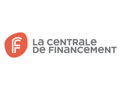 LA CENTRALE DE FINANCEMENT