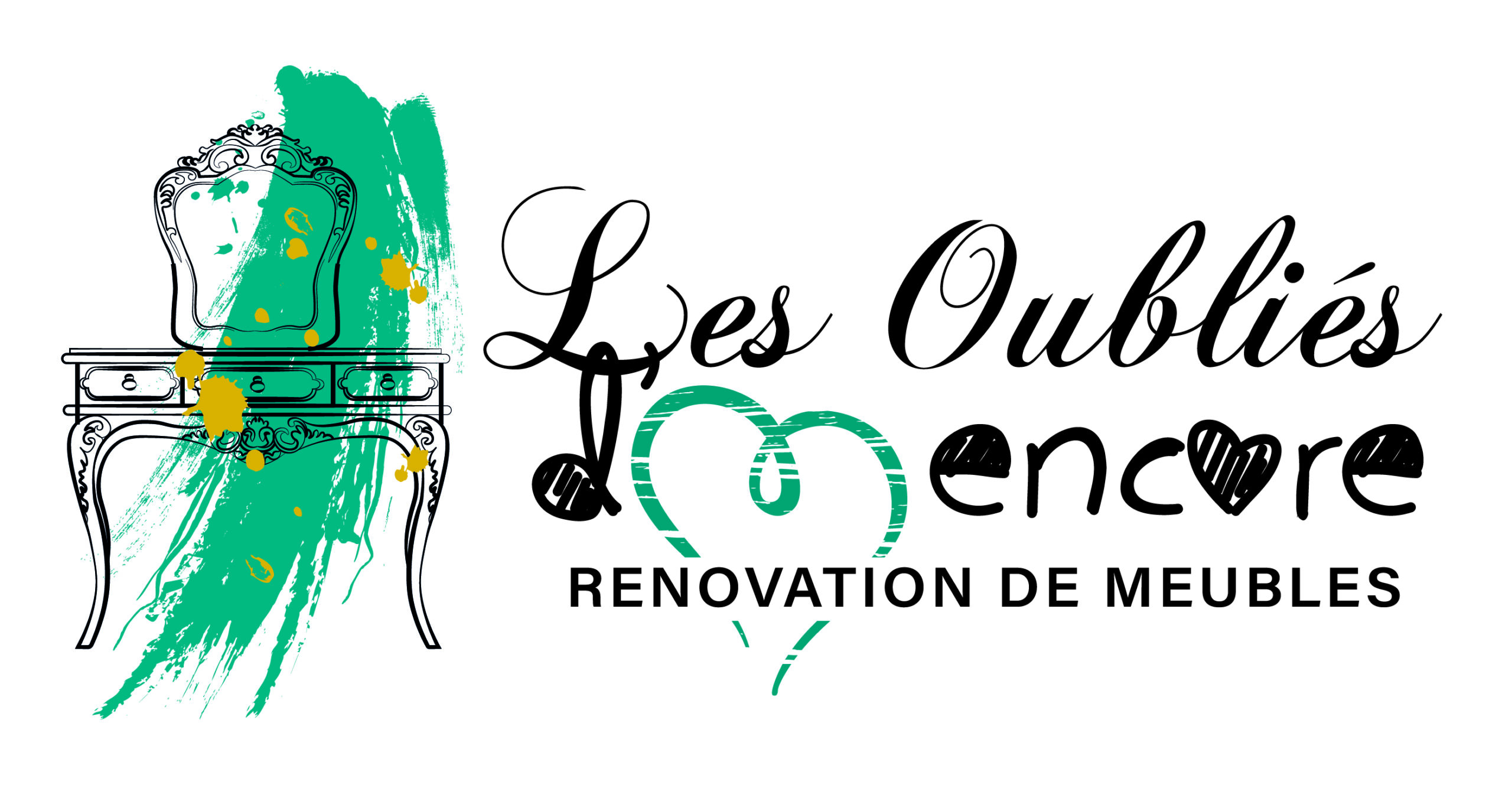 LES OUBLIES D’M ENCORE