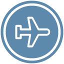 Salon Habitat - Transports Accès - Avion
