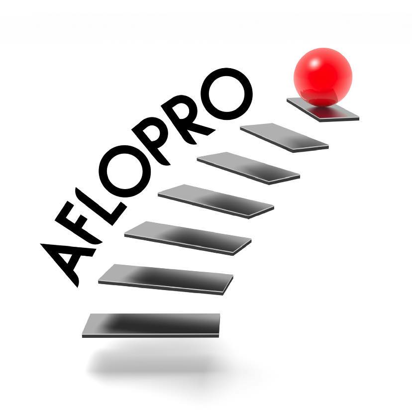 AFLOPRO RENOVATION ESCALIER