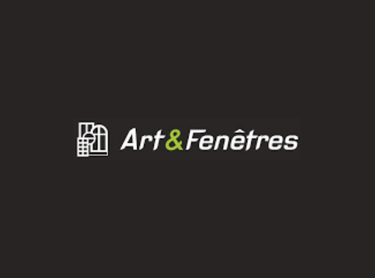 ART ET FENETRES