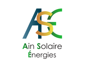 AIN SOLAIRE ENERGIES