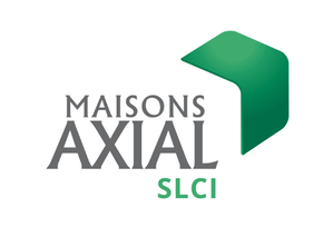 MAISONS AXIAL