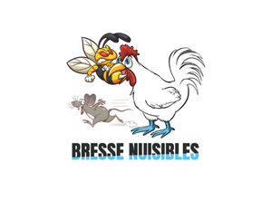 BRESSE NUISIBLES