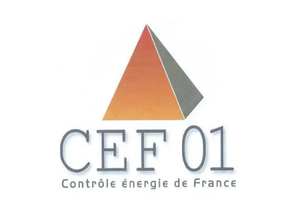 CONTROLE ENERGIE DE FRANCE