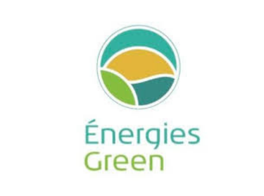 ENERGIES GREEN