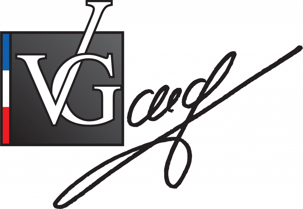 GAUD VINCENT