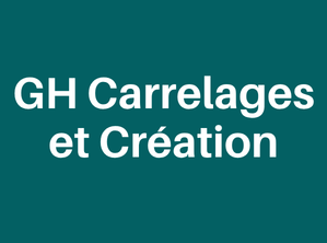 GH CARRELAGES ET CREATION