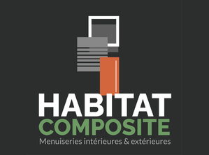HABITAT COMPOSITE – MENUISERIES