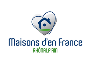 MAISONS D&rsquo;EN FRANCE RHONALP&rsquo;AIN
